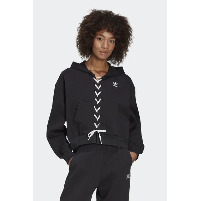 Adidas Women Sweatshirts - Fizigo