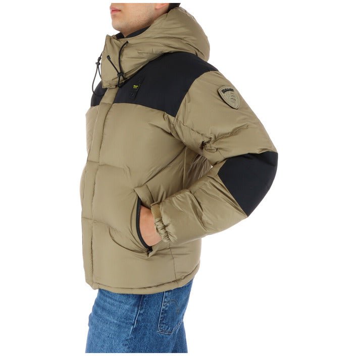 Blauer Men Jacket - Fizigo