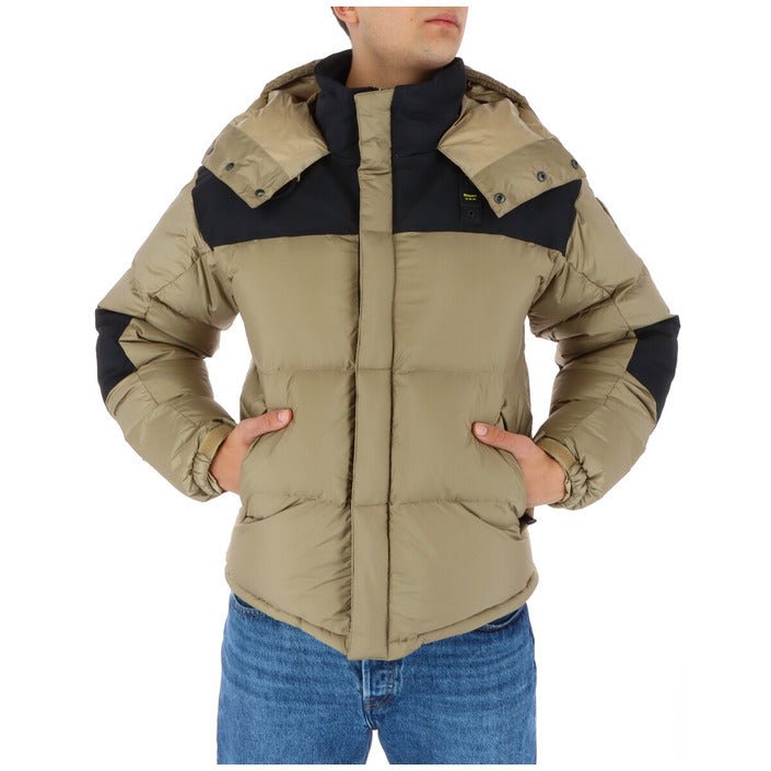 Blauer Men Jacket - Fizigo