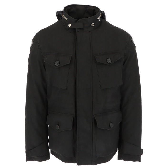 Blauer Men Jacket - Fizigo