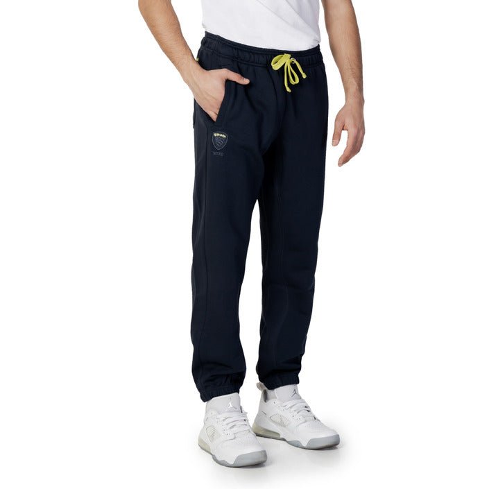 Blauer Men Trousers - Fizigo