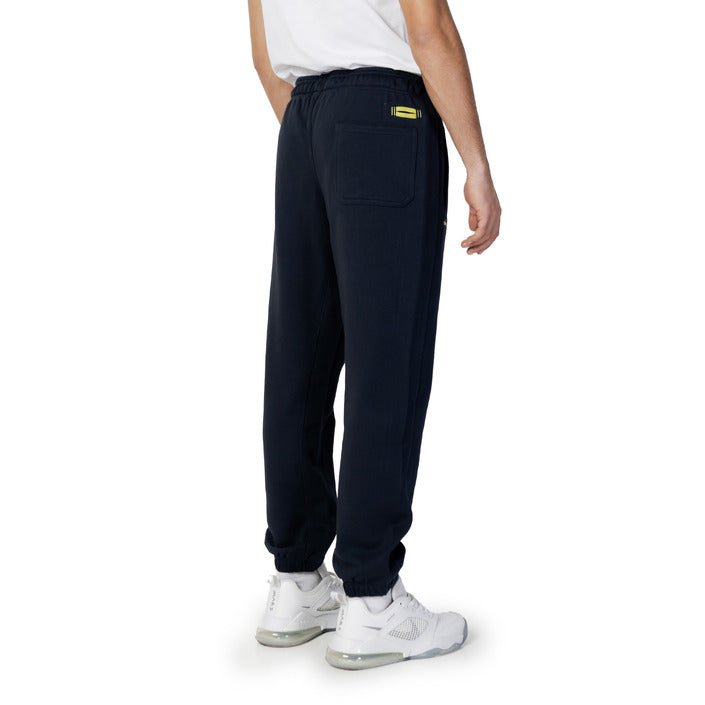 Blauer Men Trousers - Fizigo