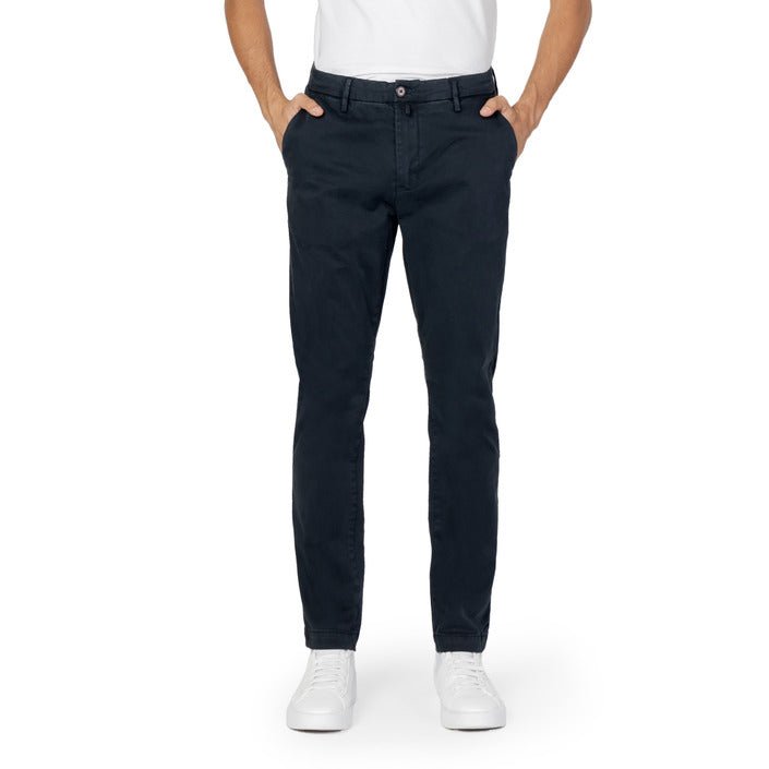Borghese Men Trousers - Fizigo