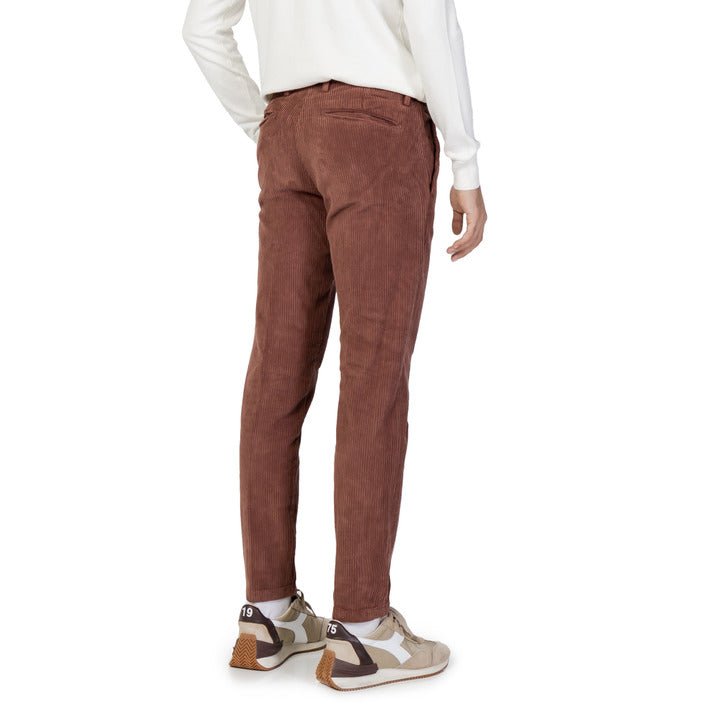 Borghese Men Trousers - Fizigo