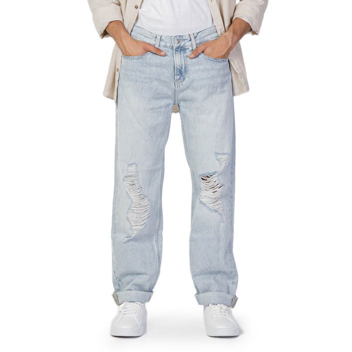 Calvin Klein Jeans Men Jeans - Fizigo