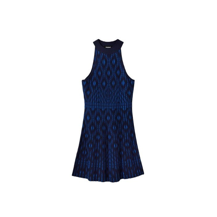 Desigual Women Dress - Fizigo