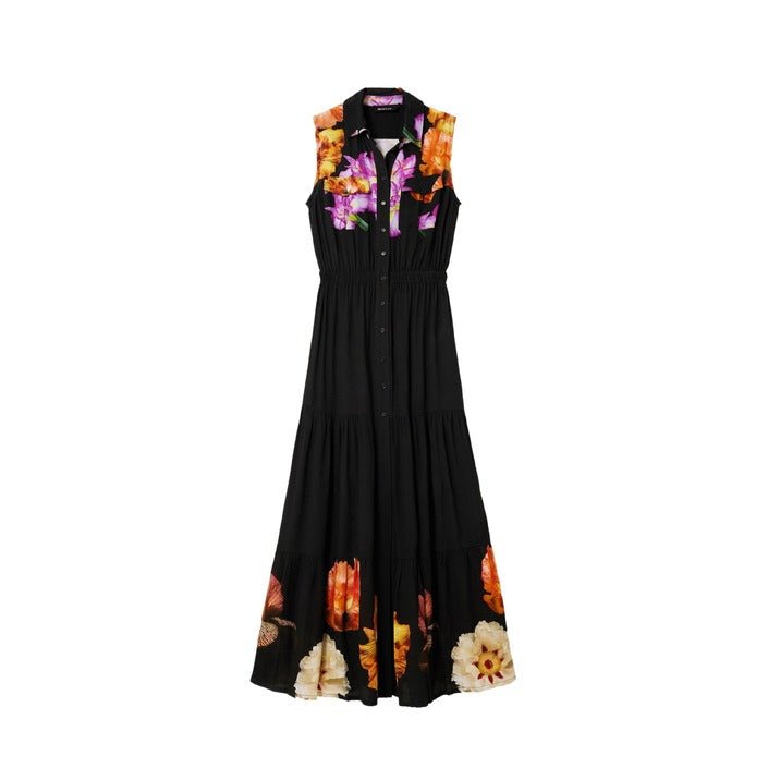 Desigual Women Dress - Fizigo