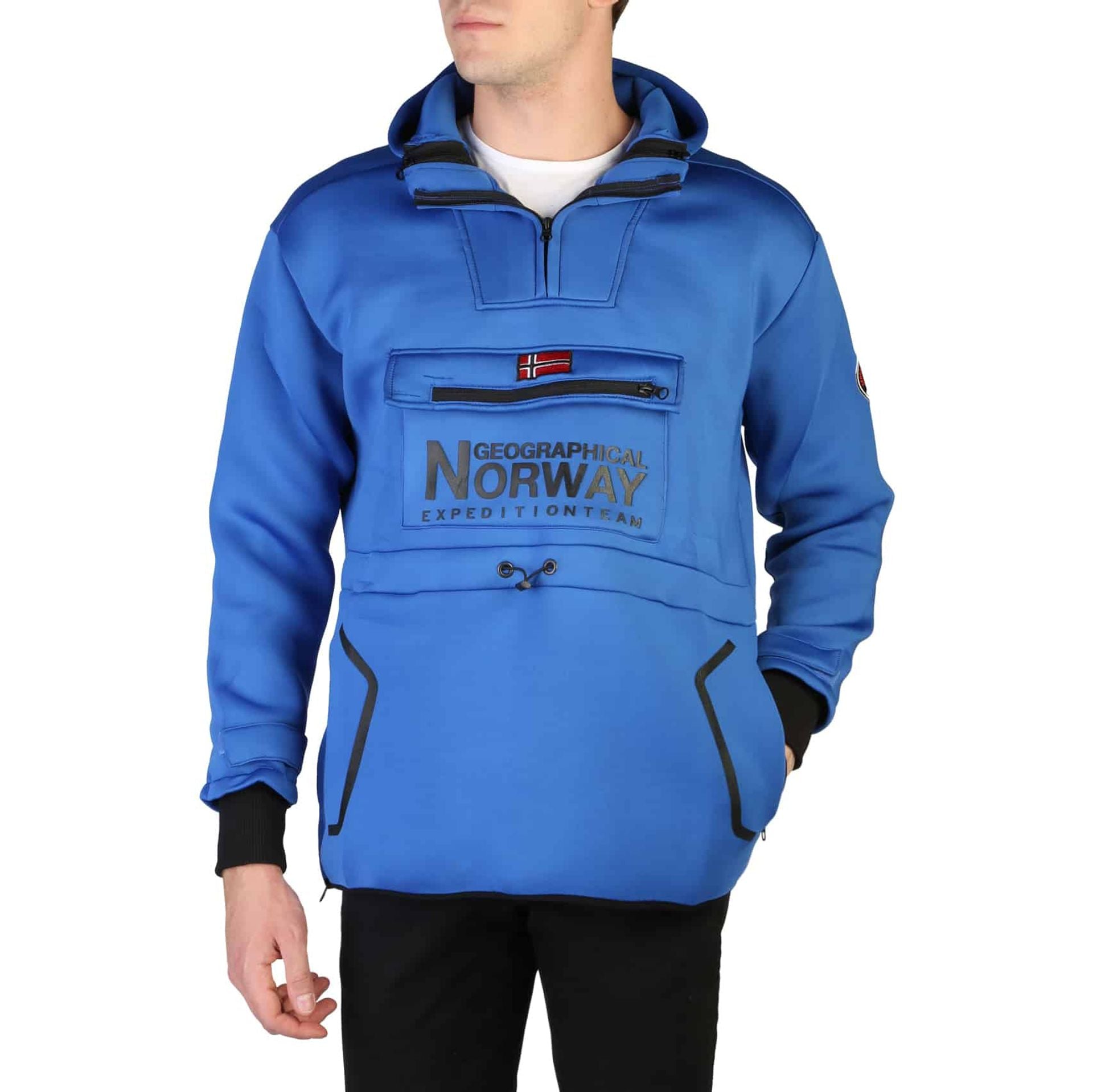 Geographical Norway Jackets - Fizigo