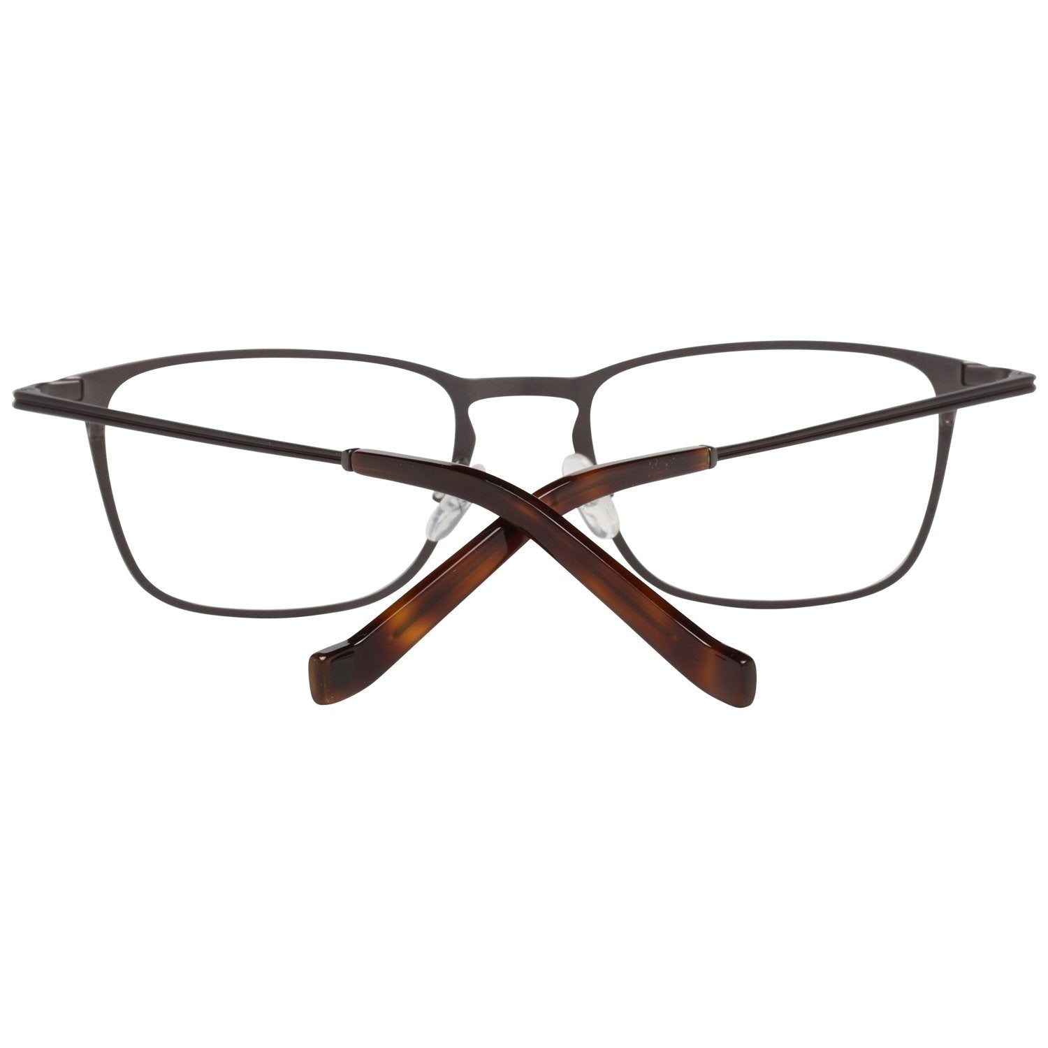 Hackett Brown Frames for man - Fizigo