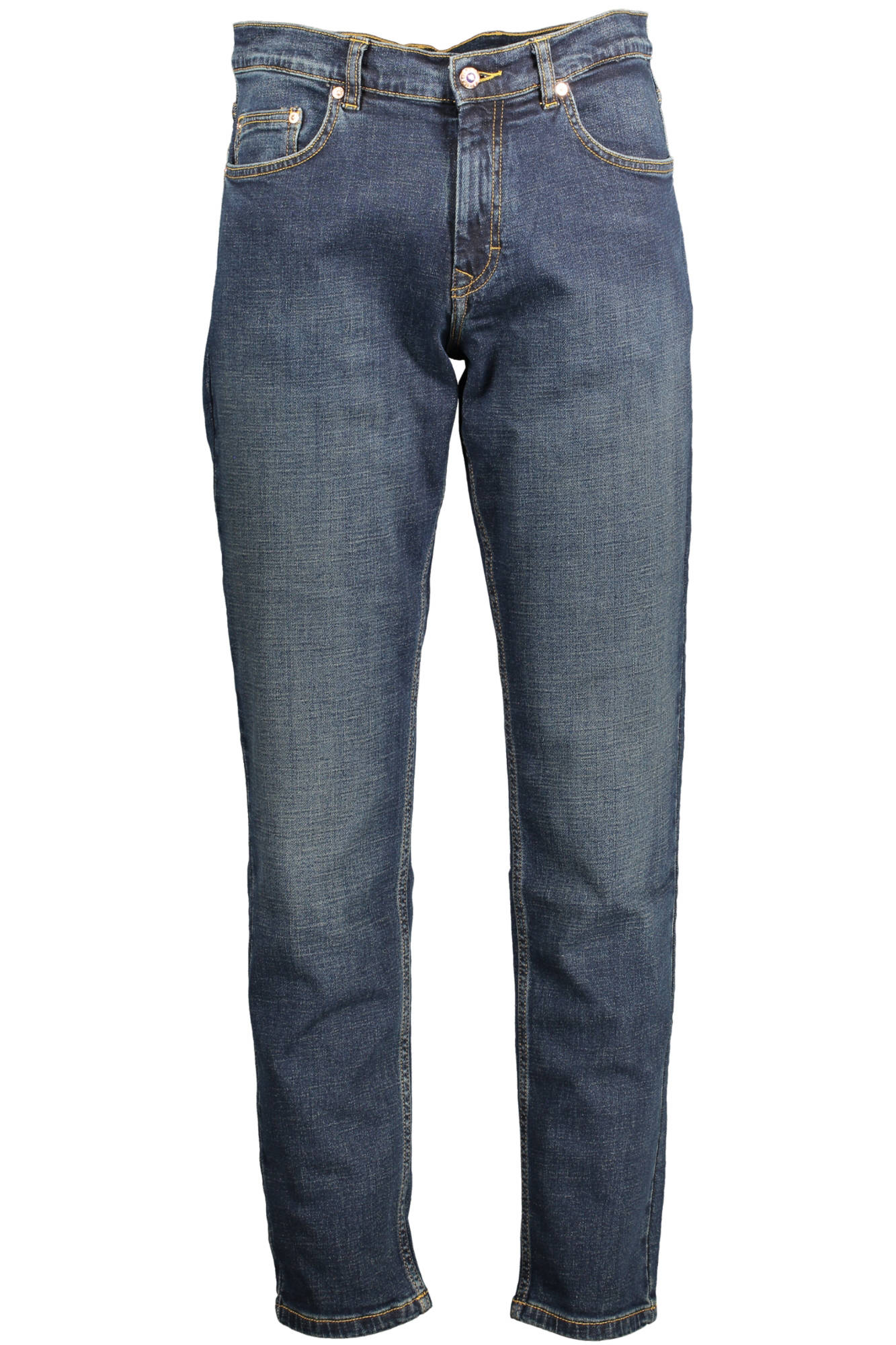 Harmont & Blaine Blue Jeans & Pant - Fizigo