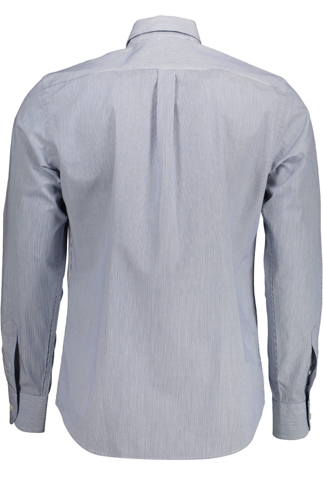 Harmont & Blaine Blue Shirt - Fizigo