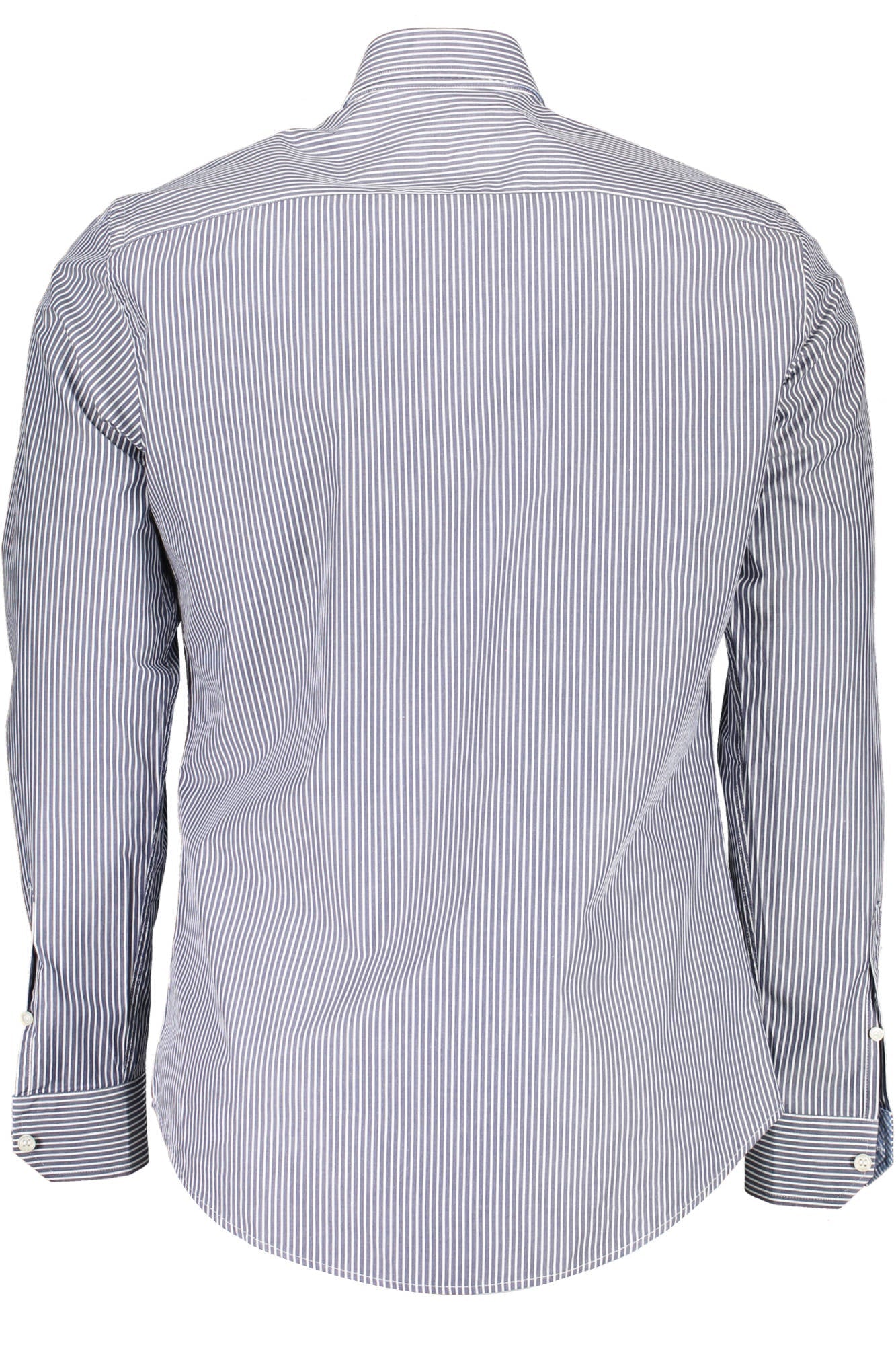 Harmont & Blaine Blue Shirt - Fizigo