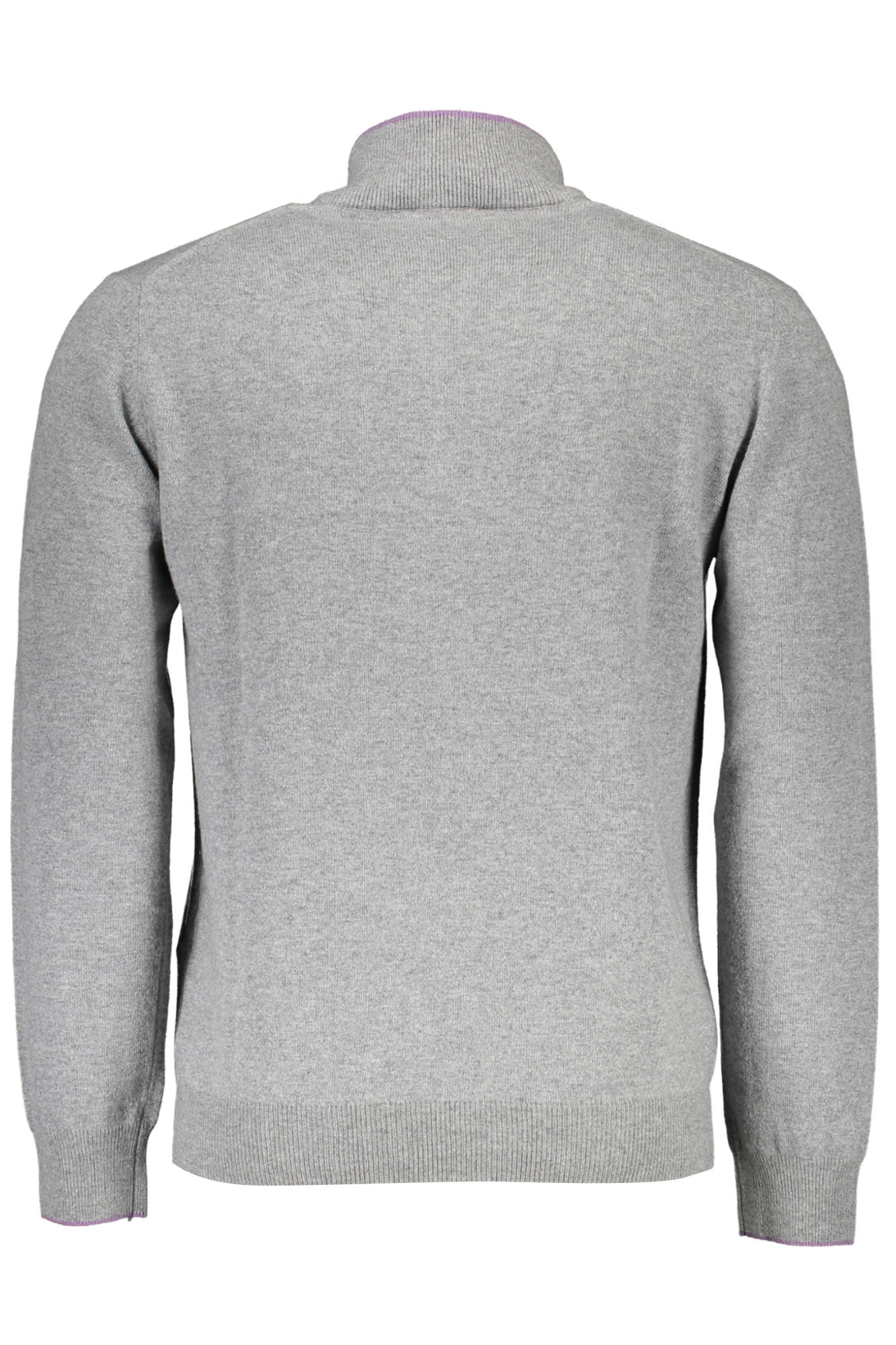 Harmont & Blaine Gray Sweater - Fizigo