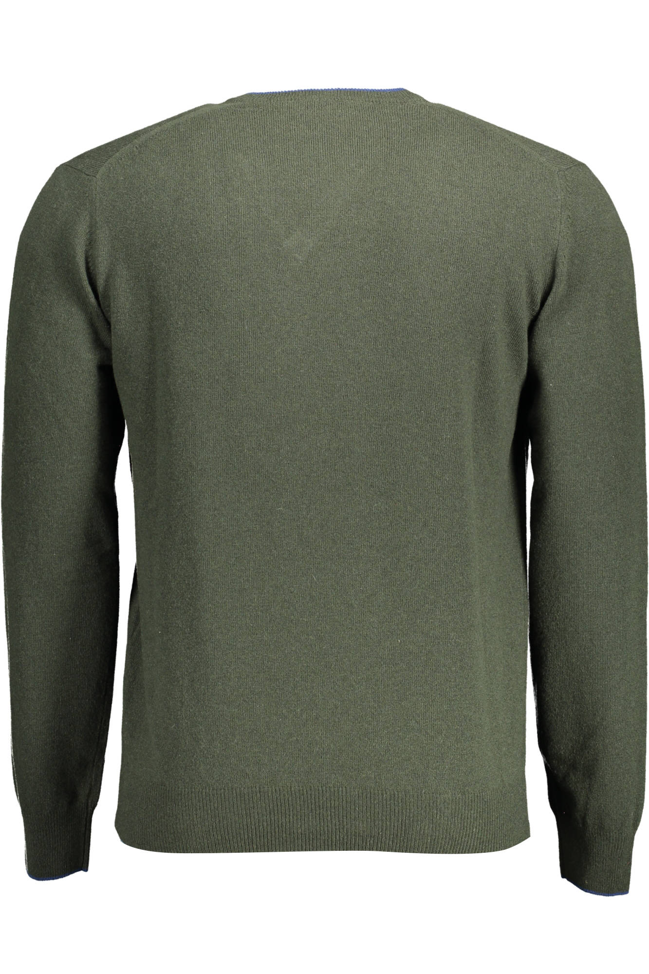 Harmont & Blaine Green Sweater - Fizigo