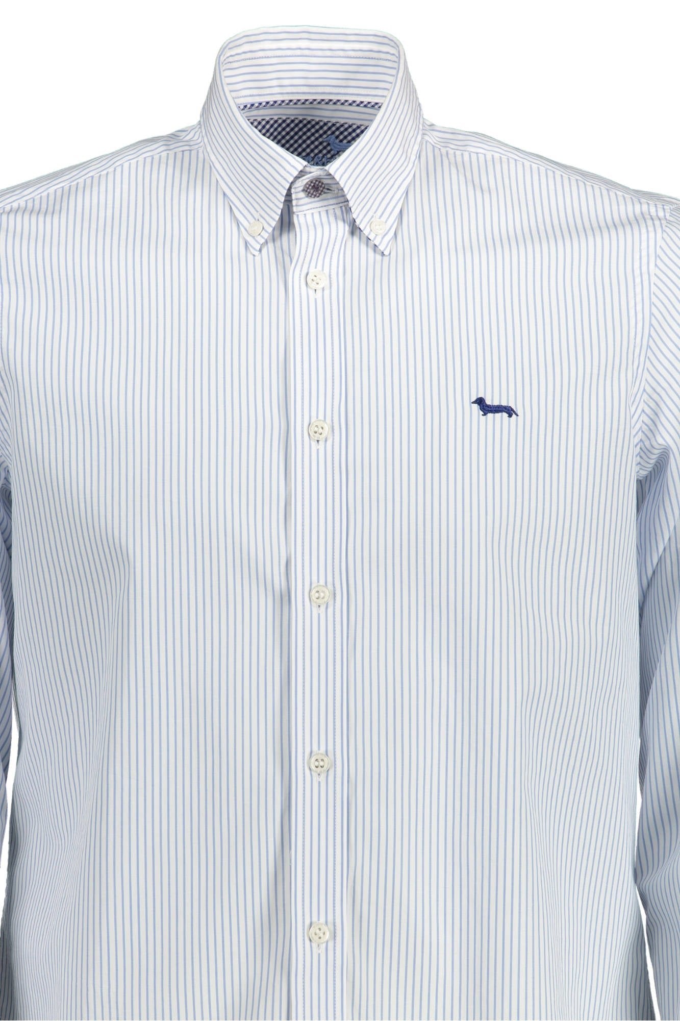 Harmont & Blaine Light Blue Shirt - Fizigo