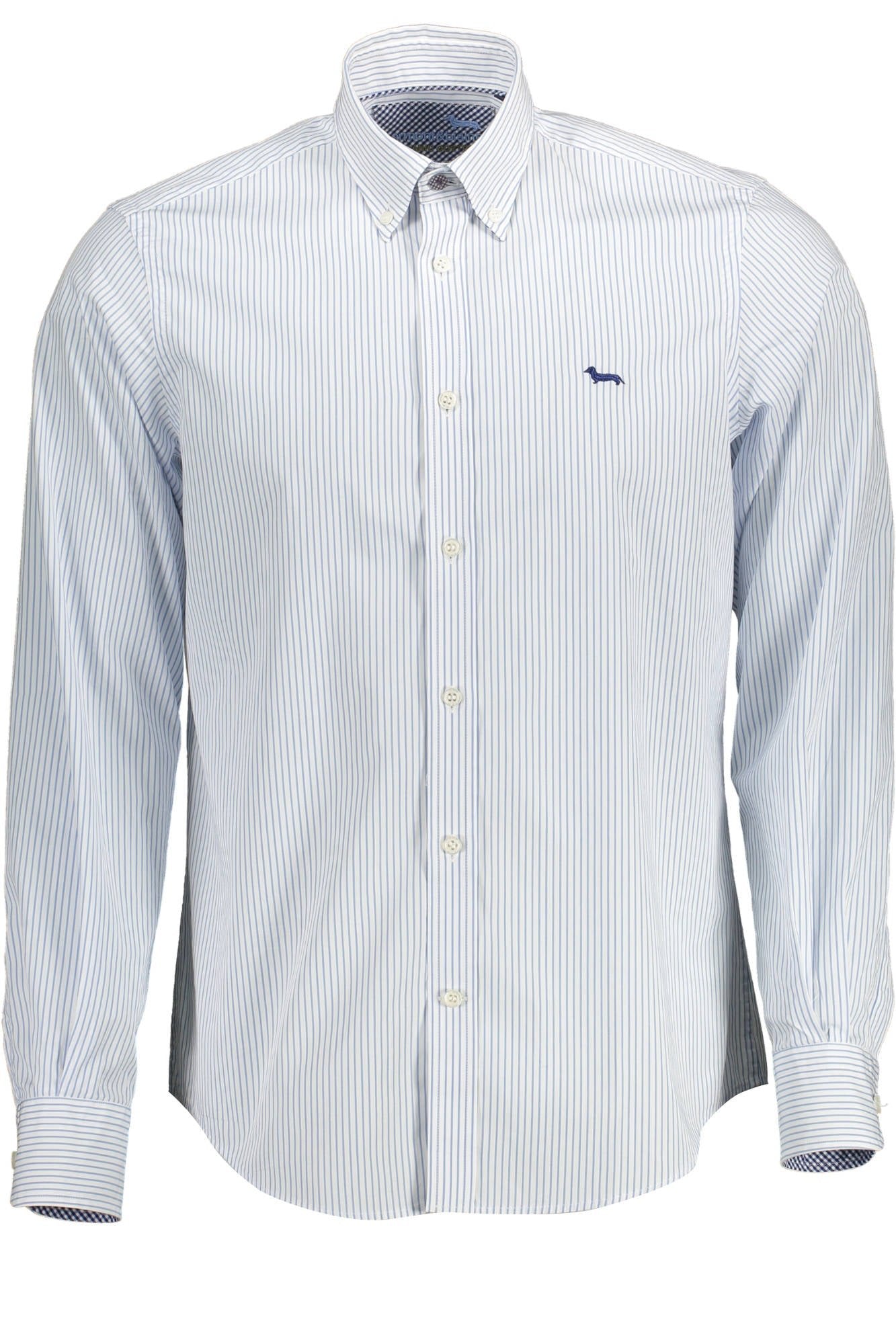 Harmont & Blaine Light Blue Shirt - Fizigo