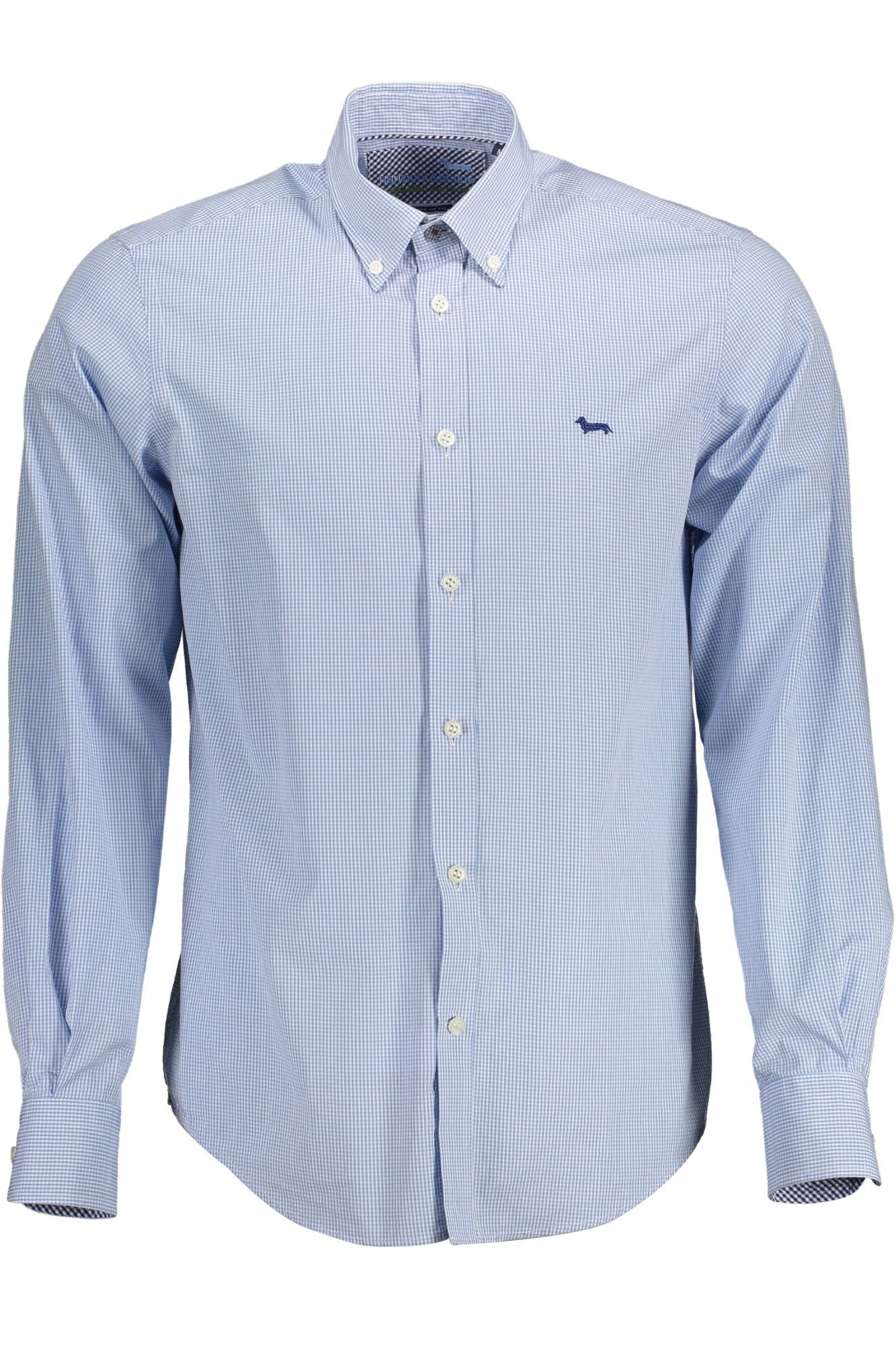 Harmont & Blaine Light Blue Shirt - Fizigo