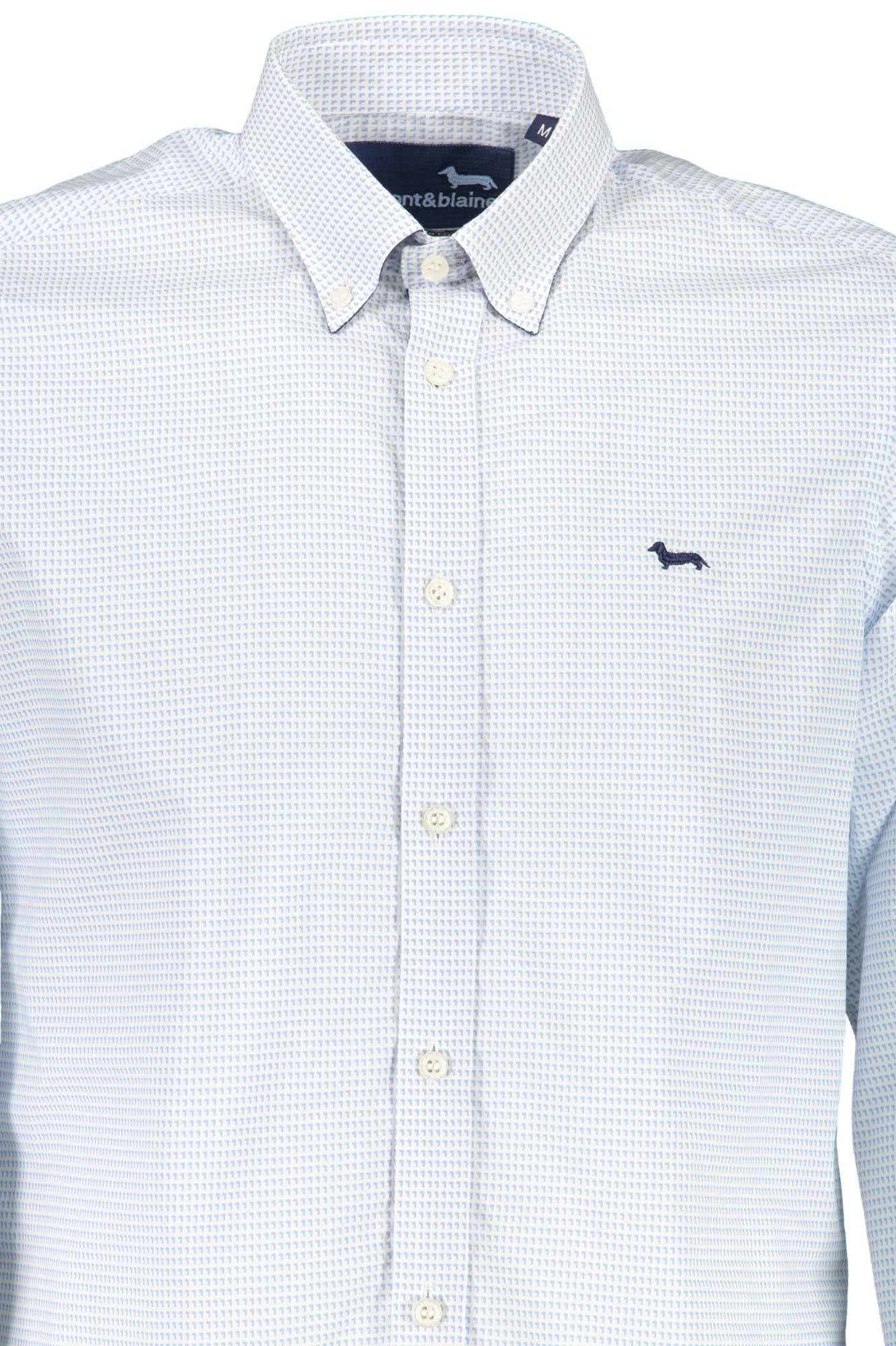 Harmont & Blaine White Shirt - Fizigo