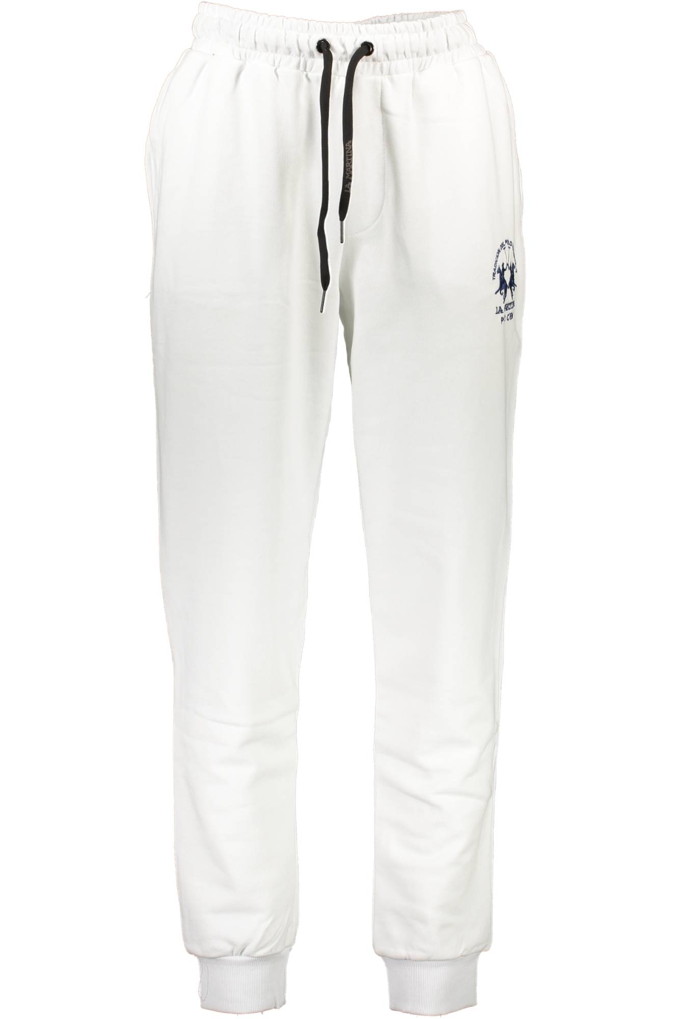 La Martina White Jeans & Pant - Fizigo