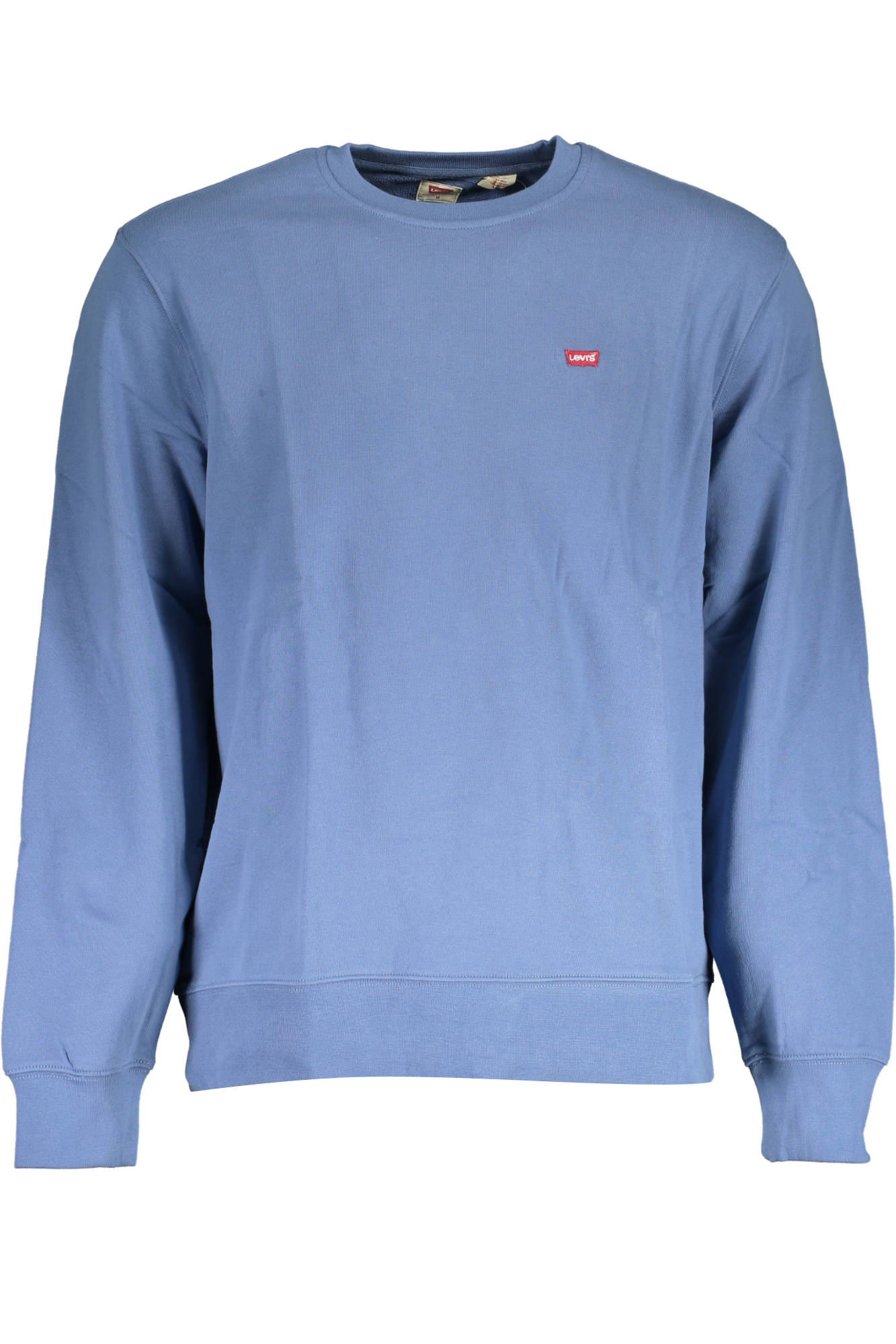 Levi's Blue Sweater - Fizigo