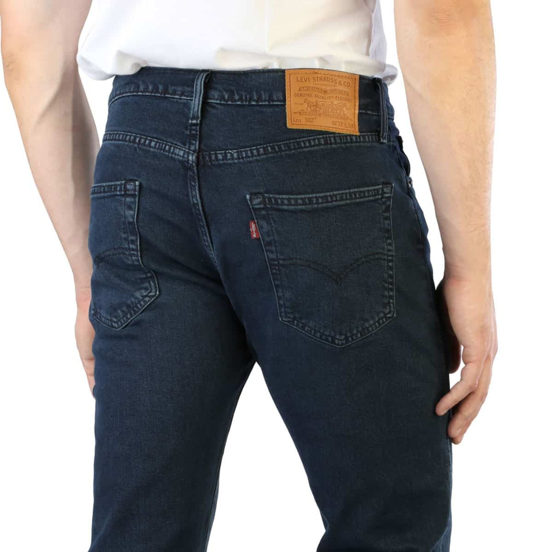 Levis Jeans - Fizigo