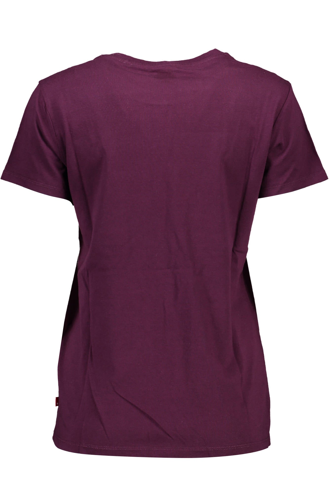 Levi's Purple Tops & T-Shirt - Fizigo