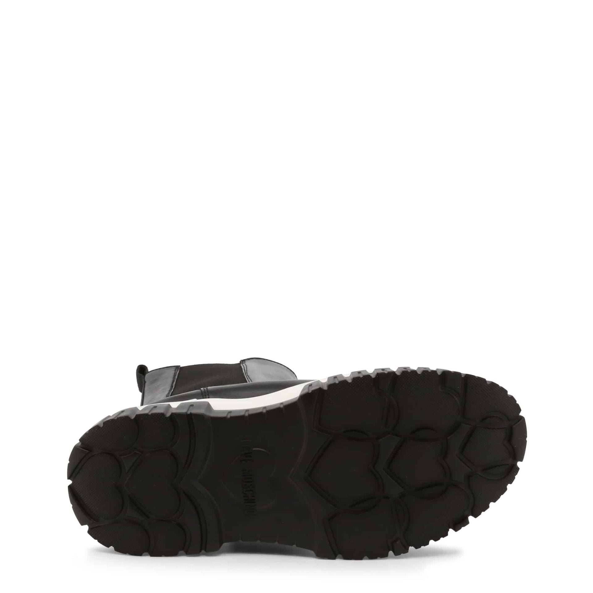 Love Moschino Ankle boots - Fizigo