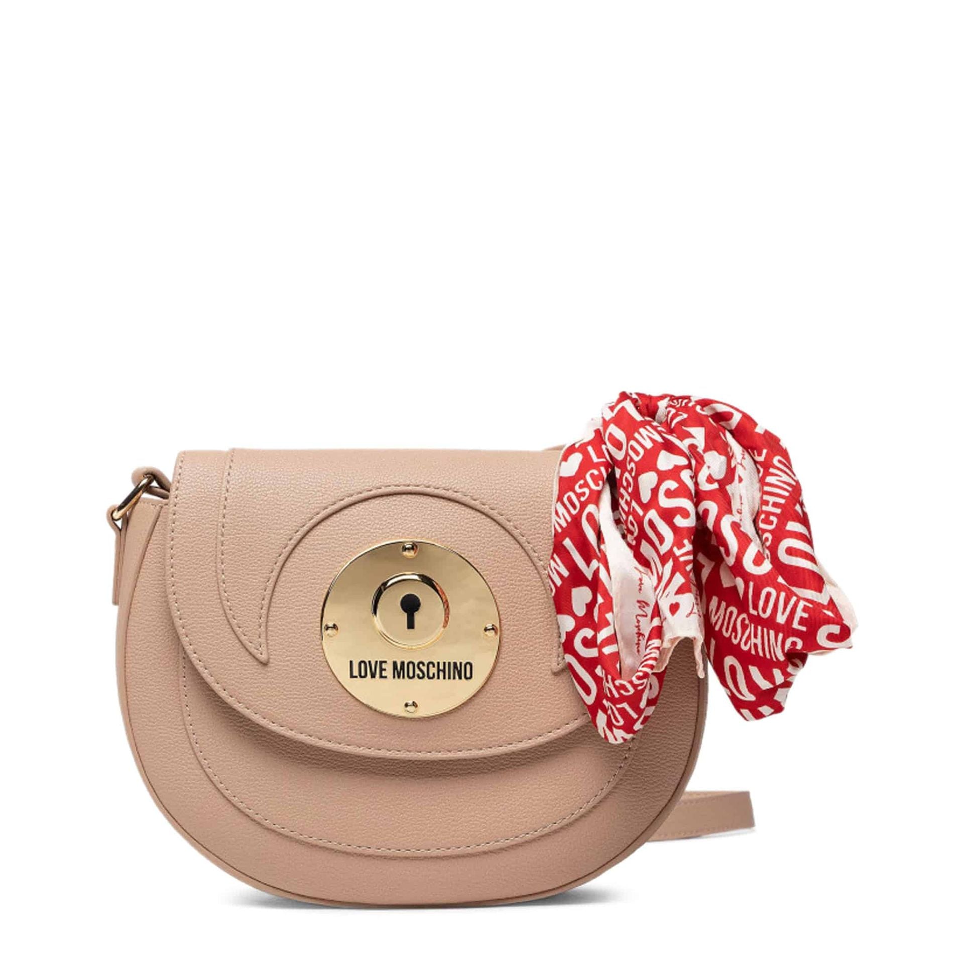 Love Moschino Handbags - Fizigo