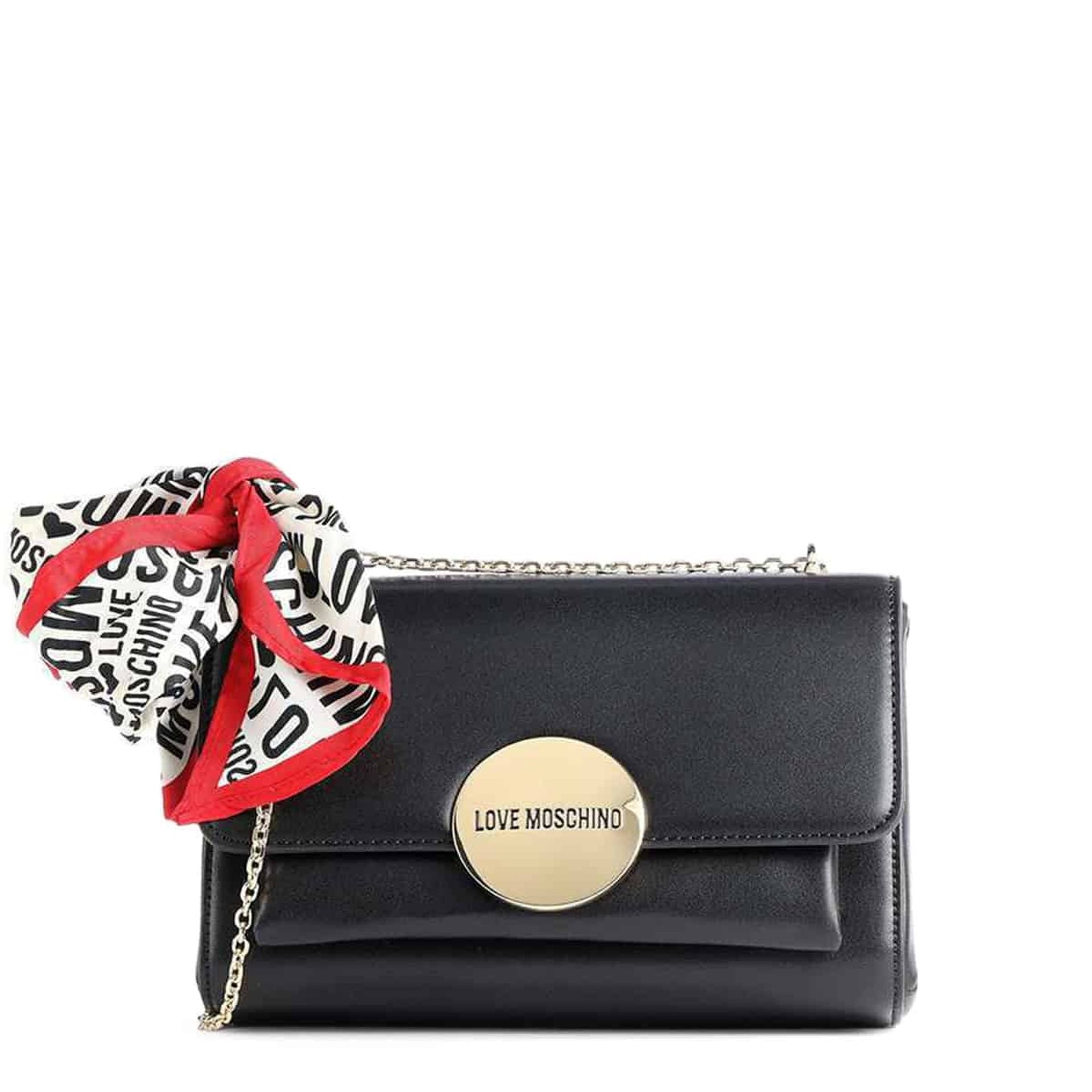 Love Moschino Shoulder bags - Fizigo