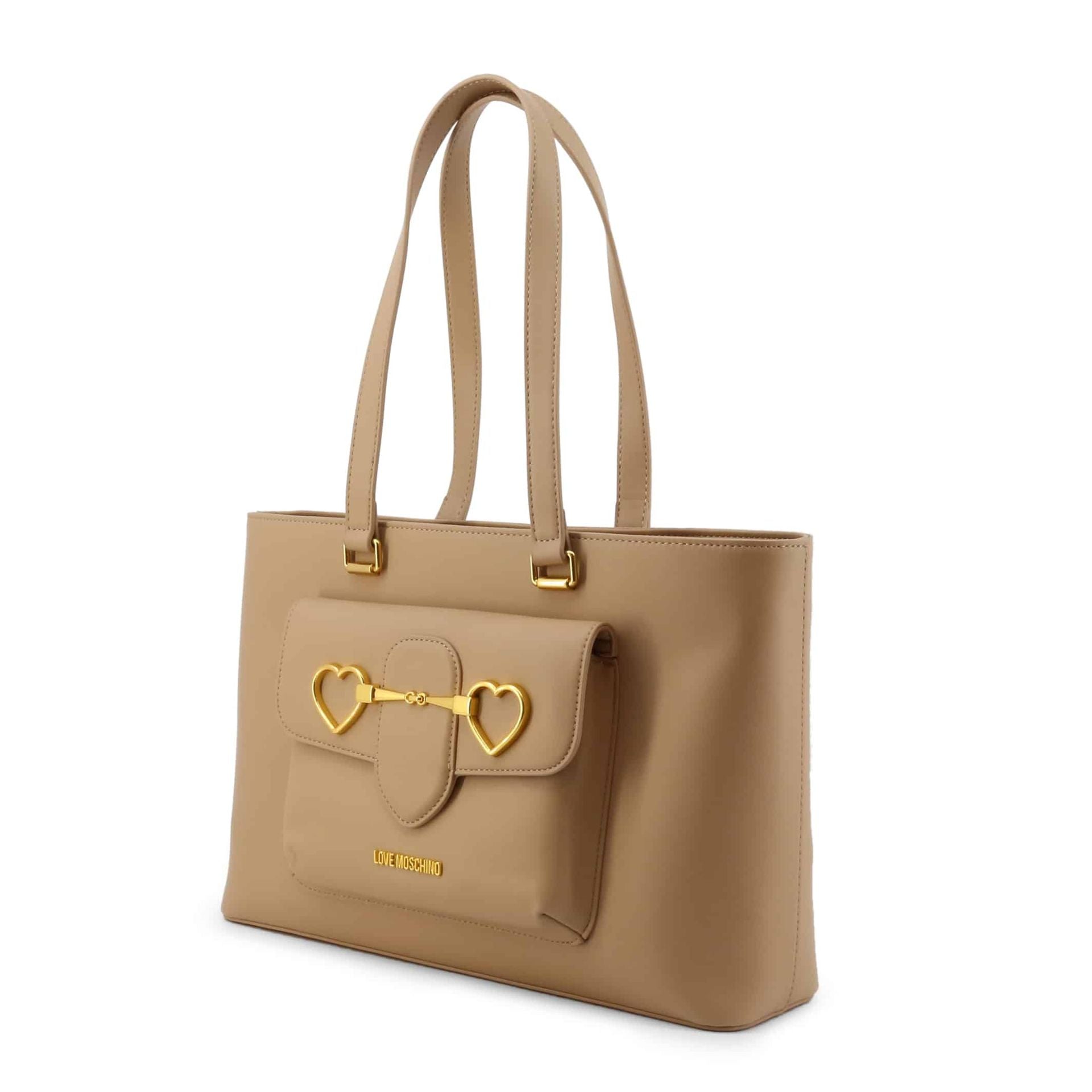 Love Moschino Shoulder bags - Fizigo