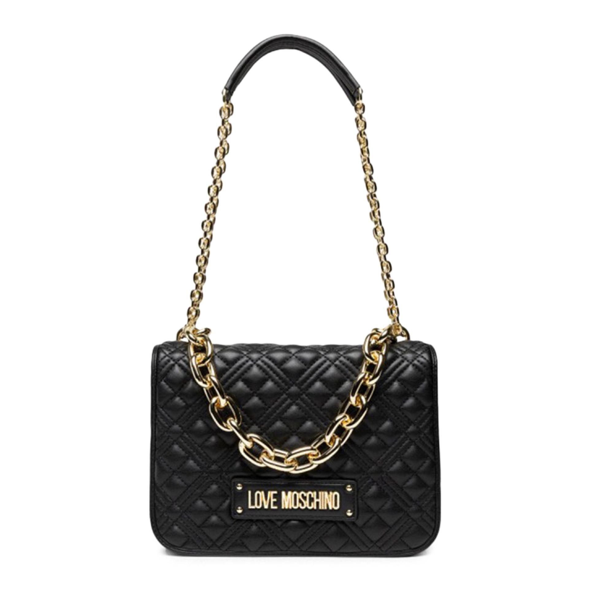 Love Moschino Shoulder bags - Fizigo