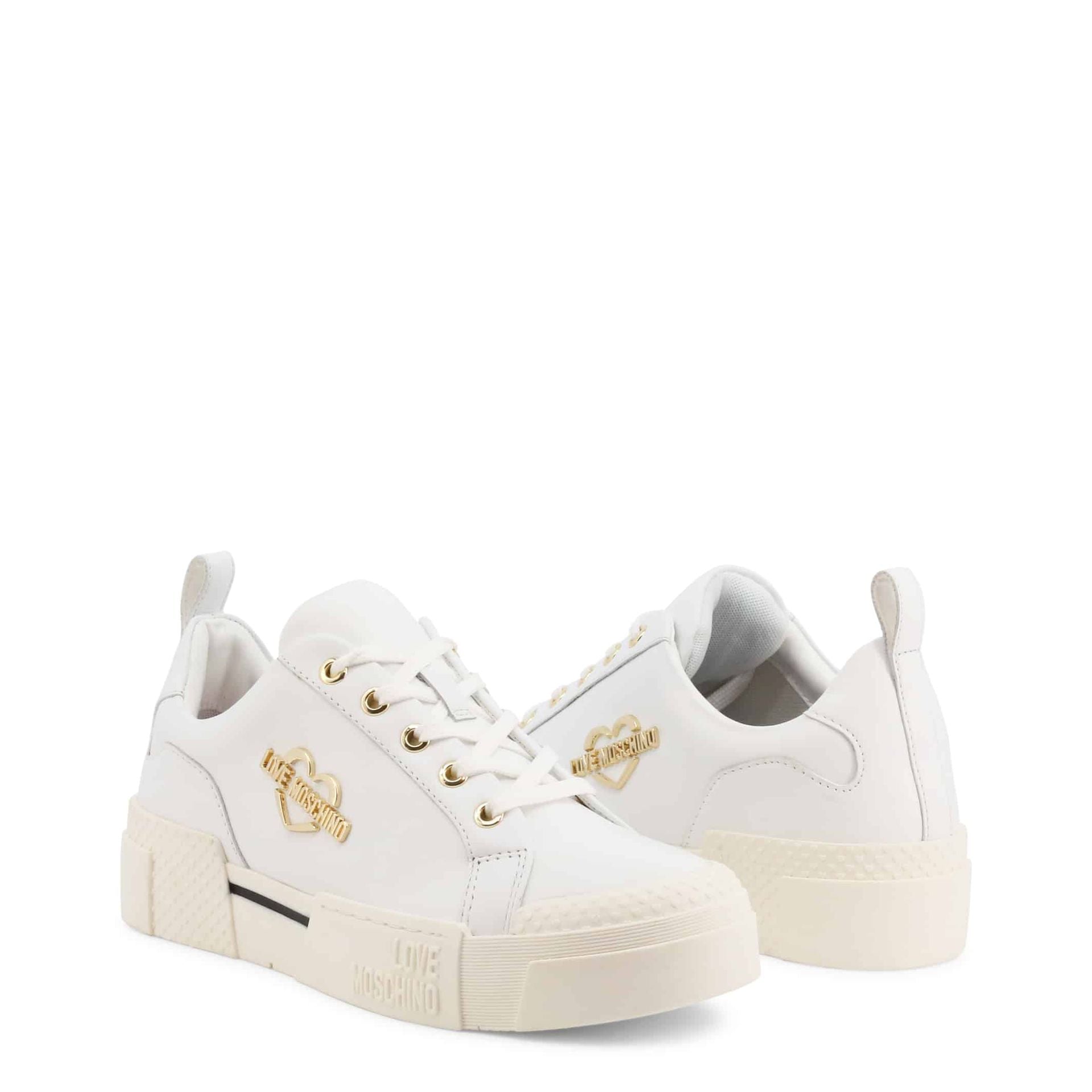Love Moschino Sneakers - Fizigo