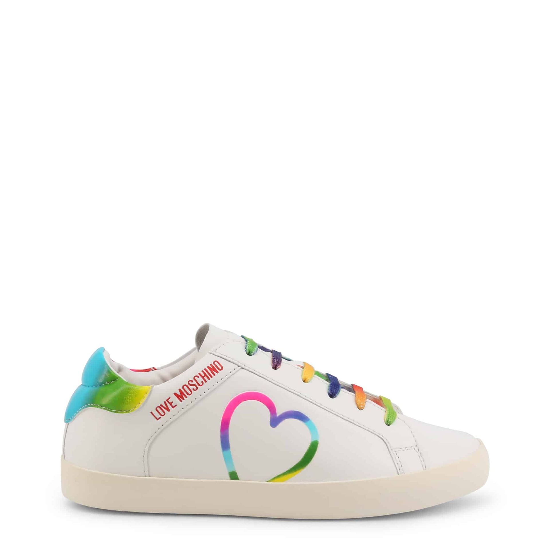 Love Moschino Sneakers - Fizigo