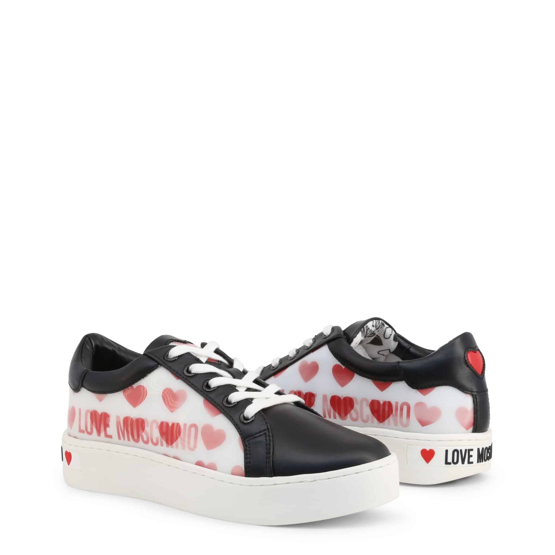 Love Moschino Sneakers - Fizigo