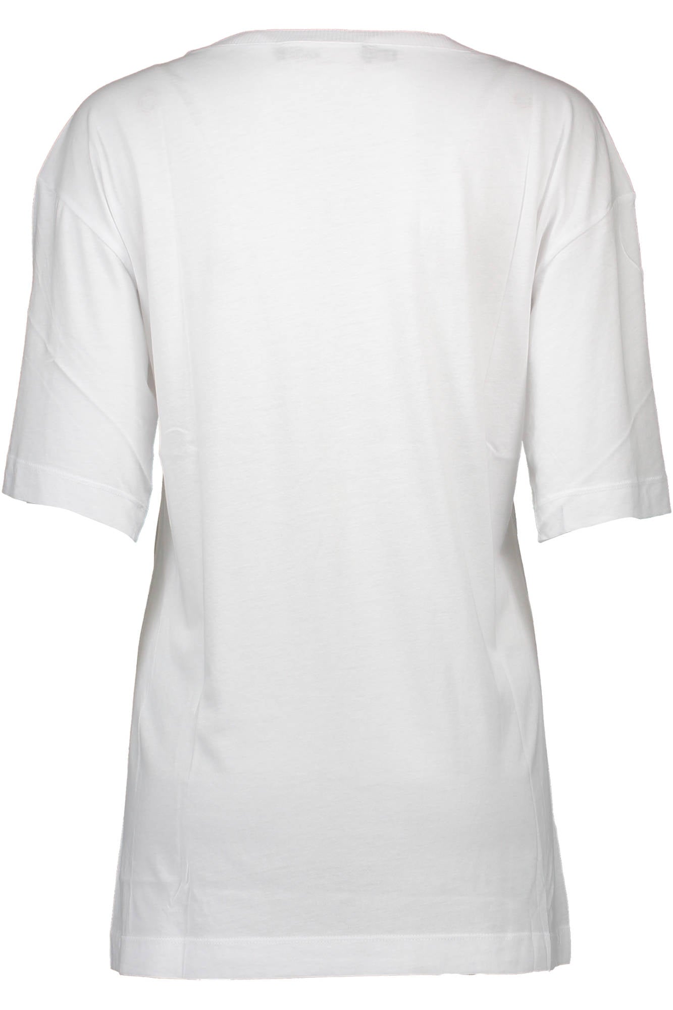 Love Moschino White Tops & T-Shirt - Fizigo