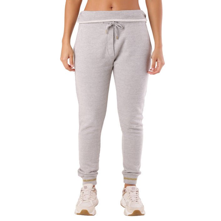 Met Women Trousers - Fizigo