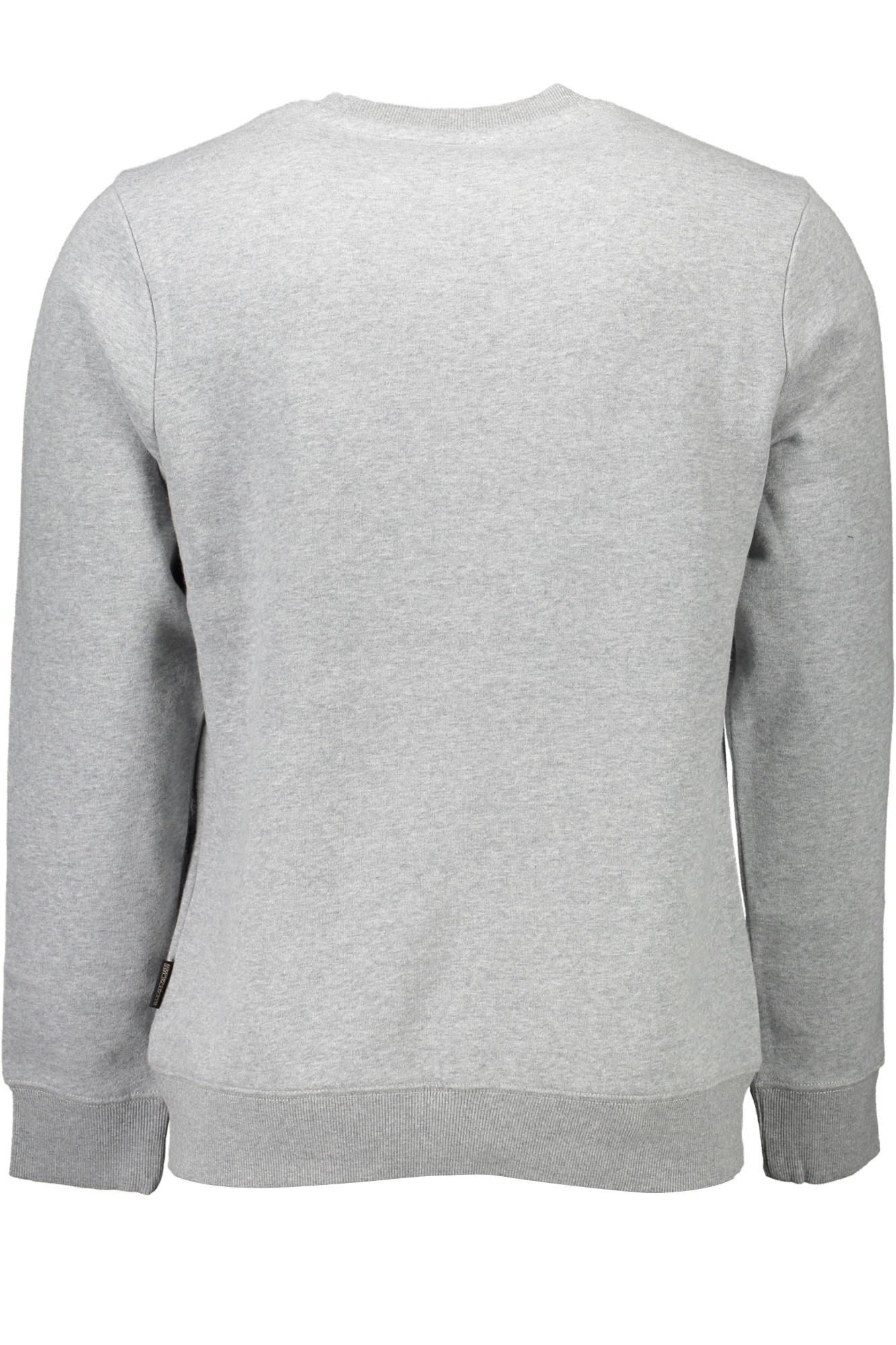 Napapijri Gray Sweater - Fizigo