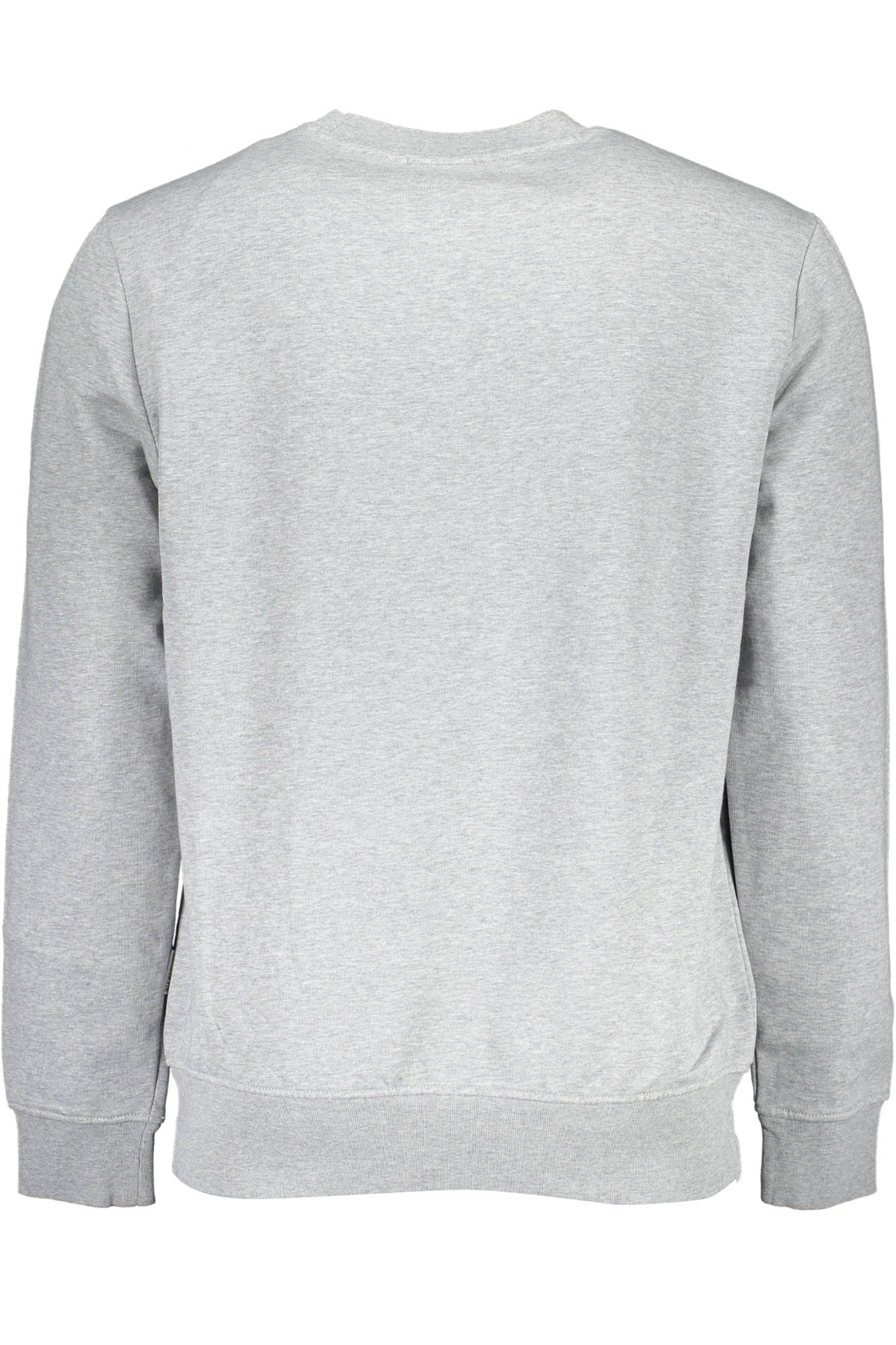 Napapijri Gray Sweater - Fizigo