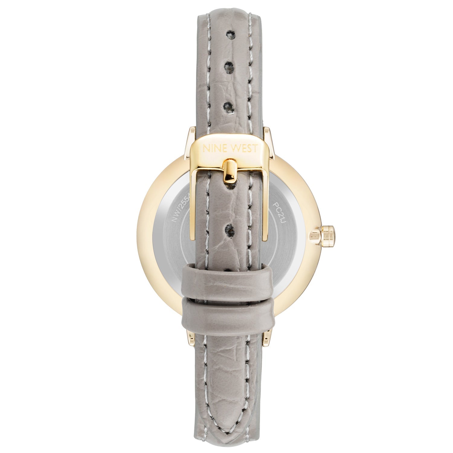 Nine West Gold Watches for Woman - Fizigo