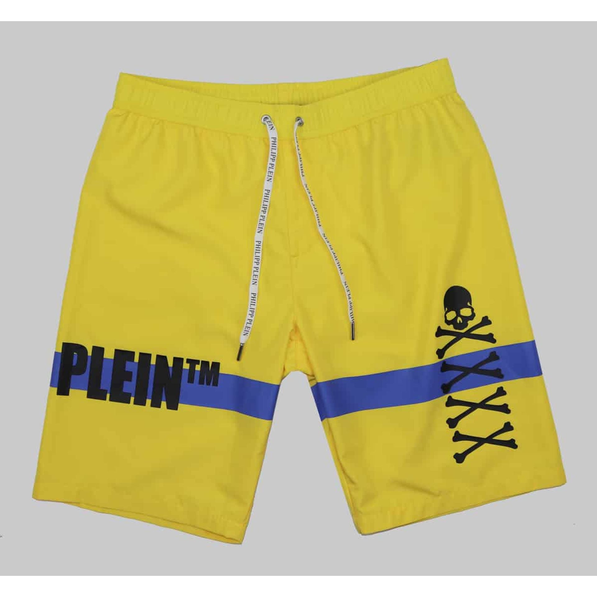 Philipp Plein Swimwear - Fizigo