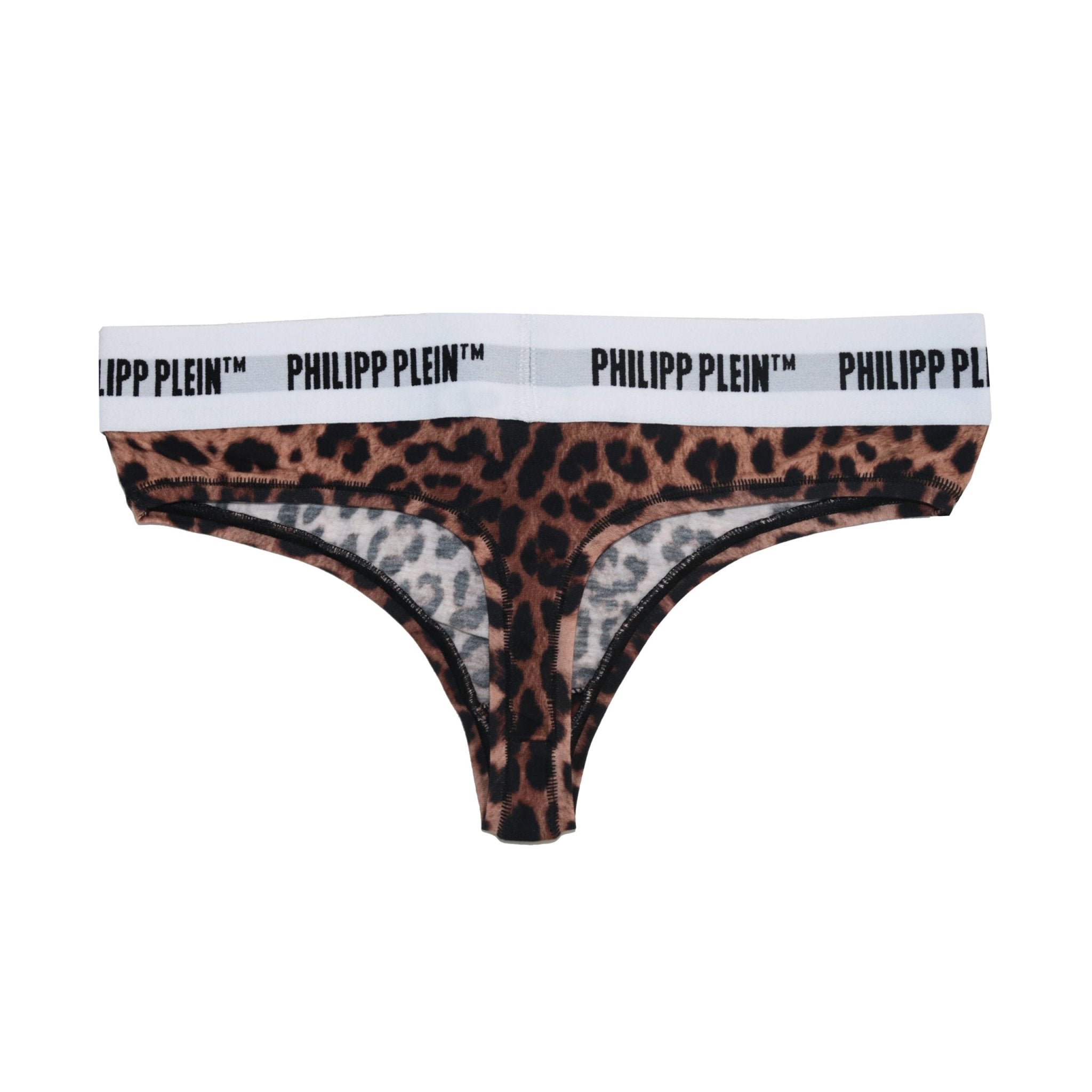 Philippe Model Brown Cotton undefined - Fizigo