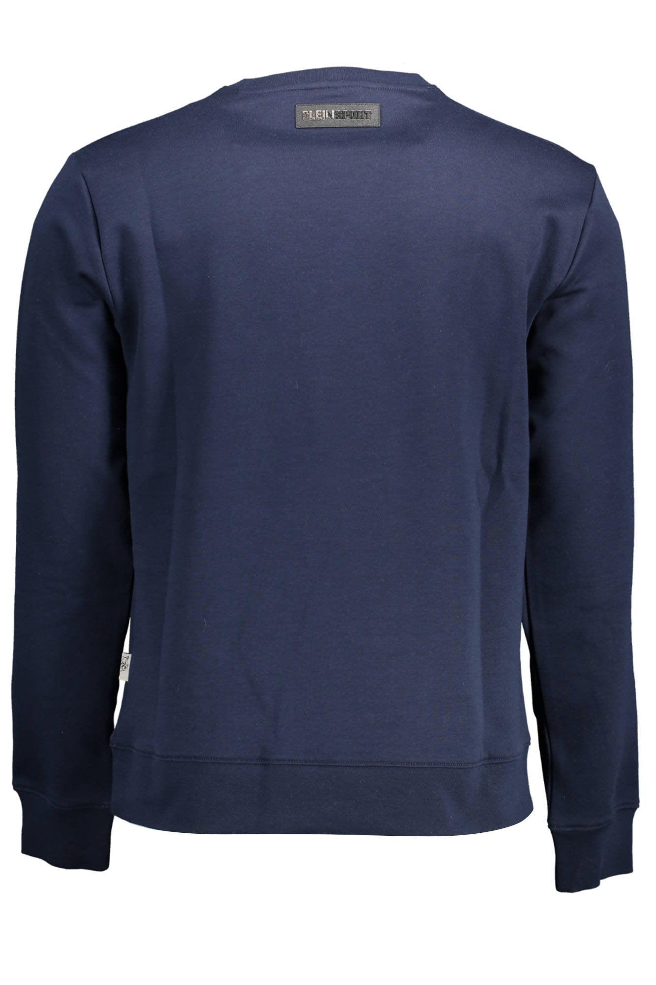 Plein Sport Blue Sweater - Fizigo