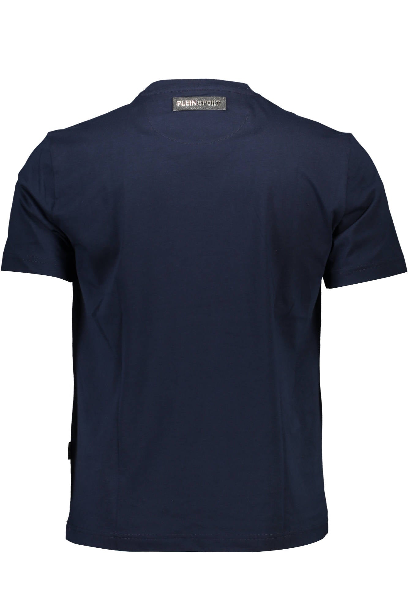 Plein Sport Blue T-Shirt - Fizigo