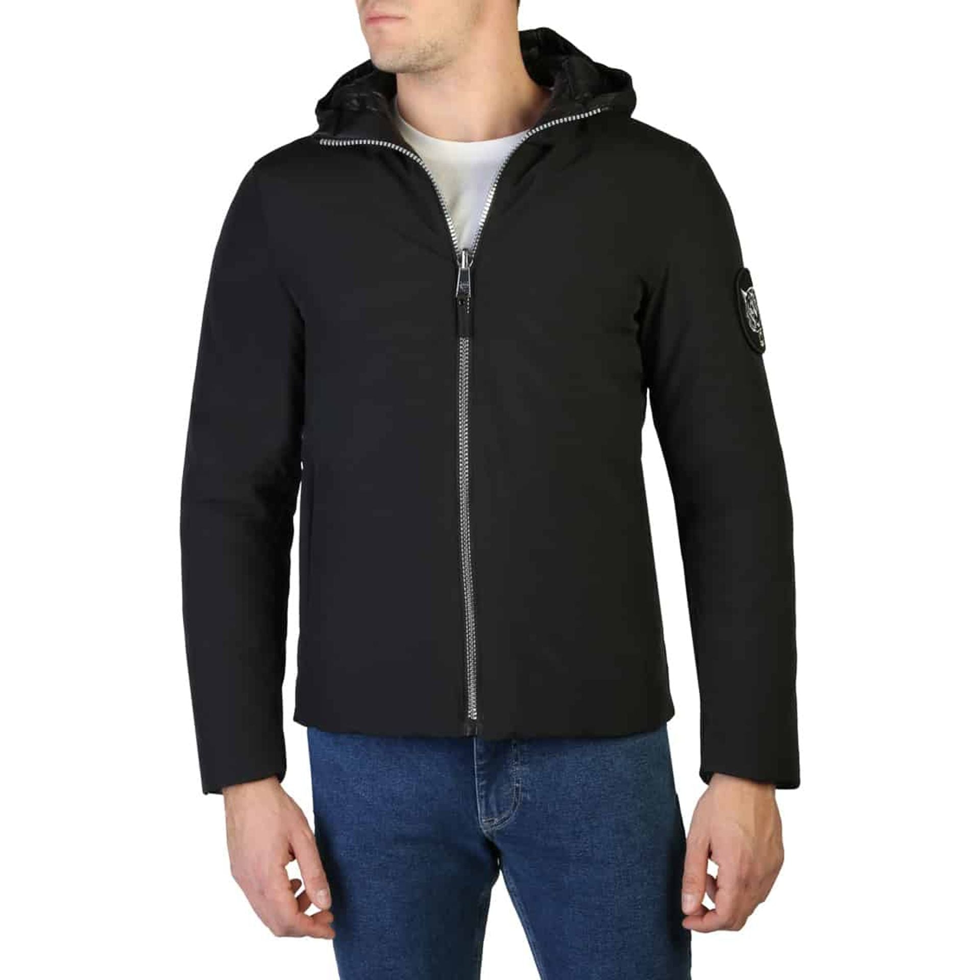 Plein Sport Jackets - Fizigo