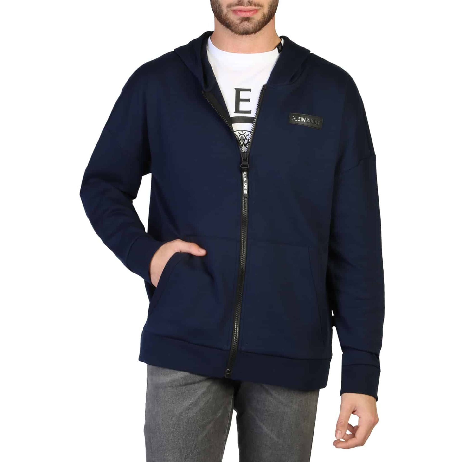 Plein Sport Sweatshirts - Fizigo