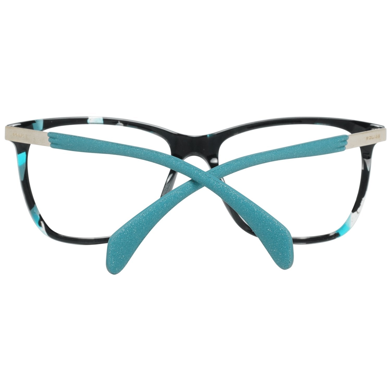 Police Black Frames for Woman - Fizigo