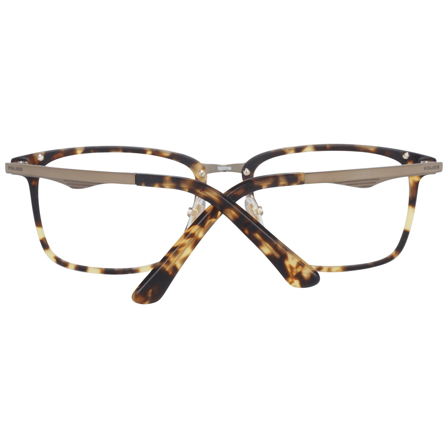 Police Brown Frames for man - Fizigo