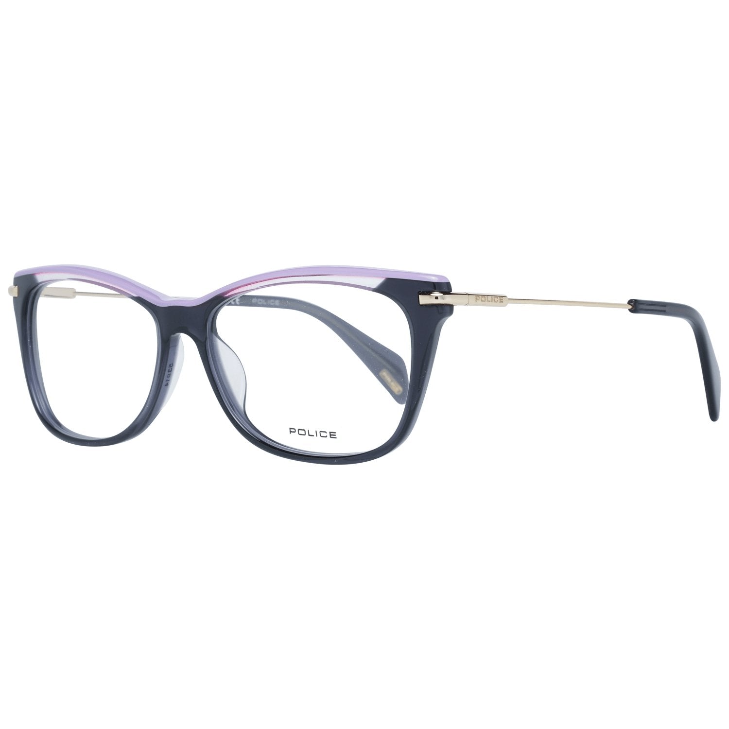 Police Multicolor Frames for Woman - Fizigo