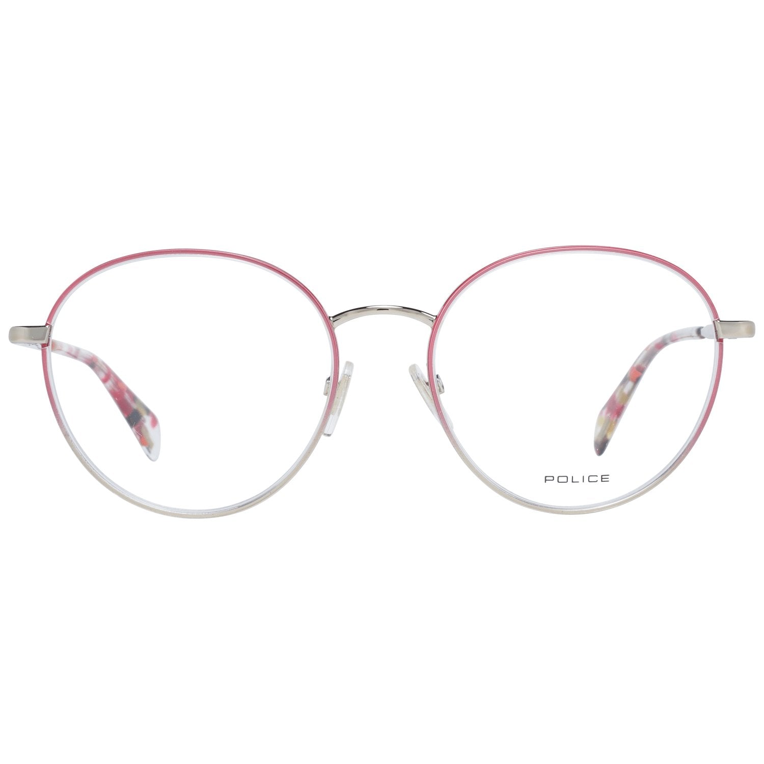 Police Multicolor Frames for Woman - Fizigo