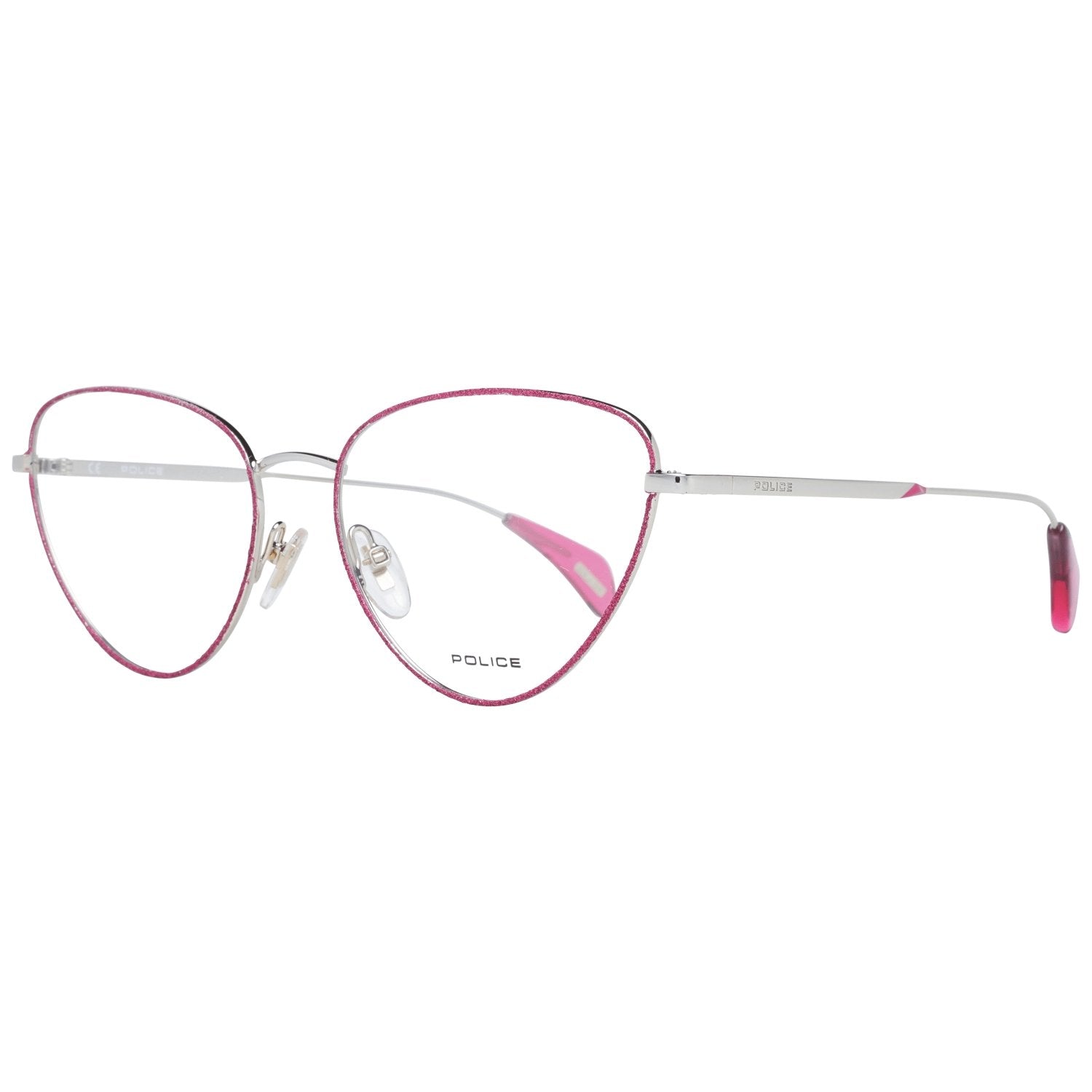 Police Pink Frames for Woman - Fizigo